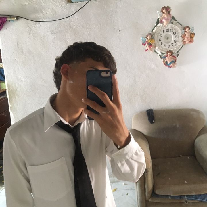 Profile Picture of hxrxld (@harold_.2) on Tiktok