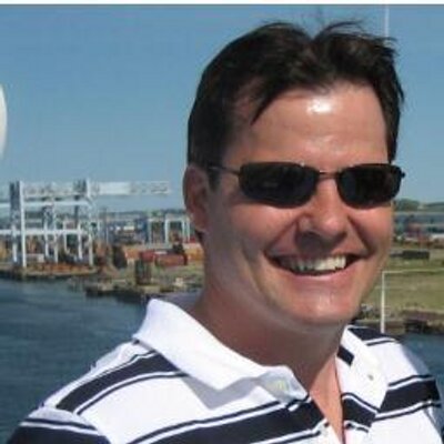 Profile Picture of Brian O'Boyle (@BrianOBoyle2) on Twitter