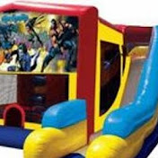 Profile Picture of ADELL MOORE (@JumpersMilpitasCA) on Youtube