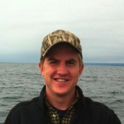 Profile Picture of David Herbst (@Dave_Herbst) on Twitter