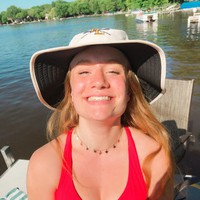 Profile Picture of Savannah Tanner (@savannah-tanner-13) on Quora