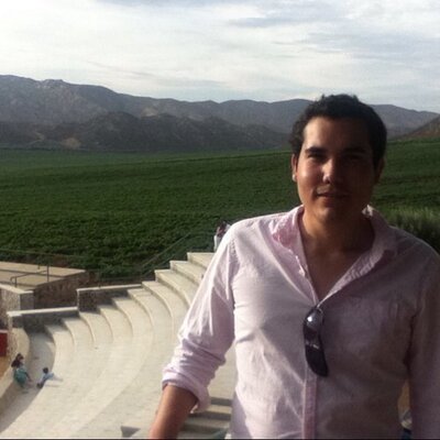 Profile Picture of Fernando Del Bosque (@FernandoDelBo) on Twitter