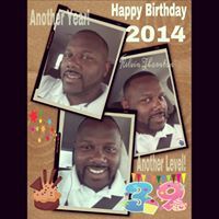 Profile Picture of Kelvin Thornton (@kelvin14us) on Pinterest