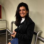 Profile Picture of caline (@calinealhaddad) on Instagram