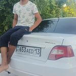 Profile Picture of Davlat Hoja (@hodjaev_017) on Instagram