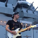 Profile Picture of Patrick Cline (@pbcline) on Instagram