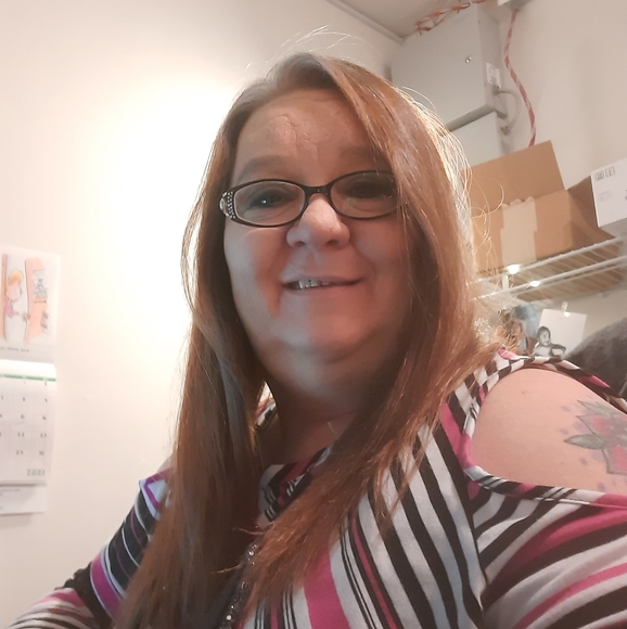 Profile Picture of Christy Cathey (@christy7497) on Poshmark