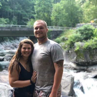 Profile Picture of Dylan Shafer (@dshafer3675) on Twitter