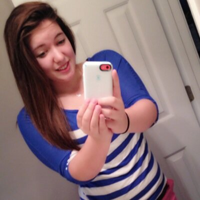Profile Picture of Taylor Paige Jarvis (@Tayy_51) on Twitter