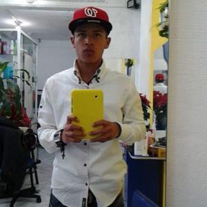 Profile Picture of Antonio Zamudio (@antoniozamudio6) on Twitter