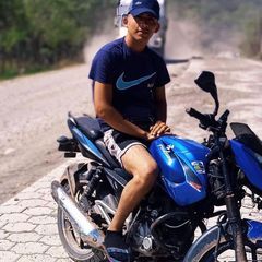 Profile Picture of Lester Herrera (@lester.herrera017) on Tiktok
