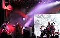 Profile Picture of Phinehas (band) - Wikipediaon Wikipedia