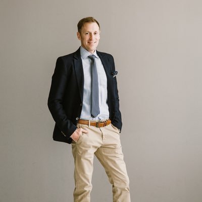 Profile Picture of Sean Nielsen - Realogics Sotheby’s Int’l Realty (@UrbanSean) on Twitter