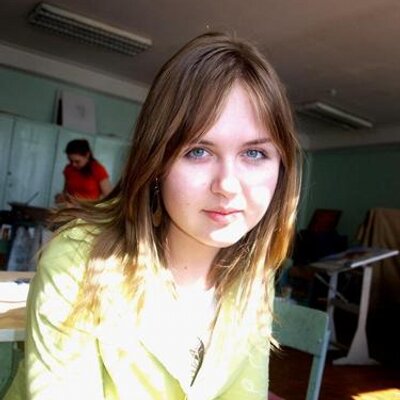 Bianca Halle - Twitter Profile Picture of Bianca Halle (@HalleBianca) on Twitter