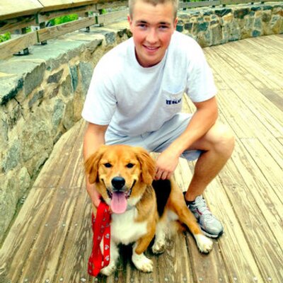 Profile Picture of Kyle Rasmussen (@kyle_razz) on Twitter