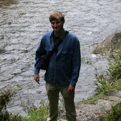 Profile Picture of Tonedive (@LouisHahn) on Twitter