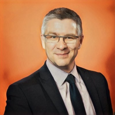 Profile Picture of Stephen Lamb (@UBC_DCIO) on Twitter