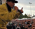 Profile Picture of Evidence (musician)on Wikipedia