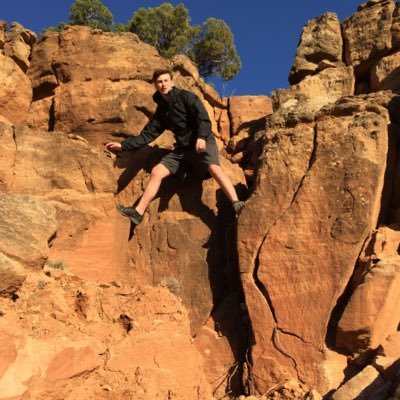 Robert Bierbaum - Twitter Profile Picture of Robert Bierbaum (@robertbierbaum) on Twitter