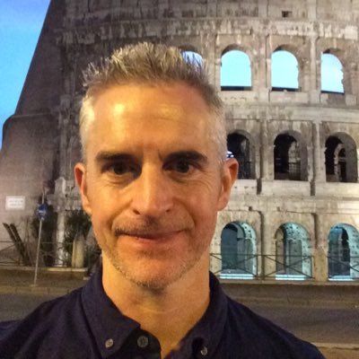 Profile Picture of Jason Paine (@JasonPaine1) on Twitter