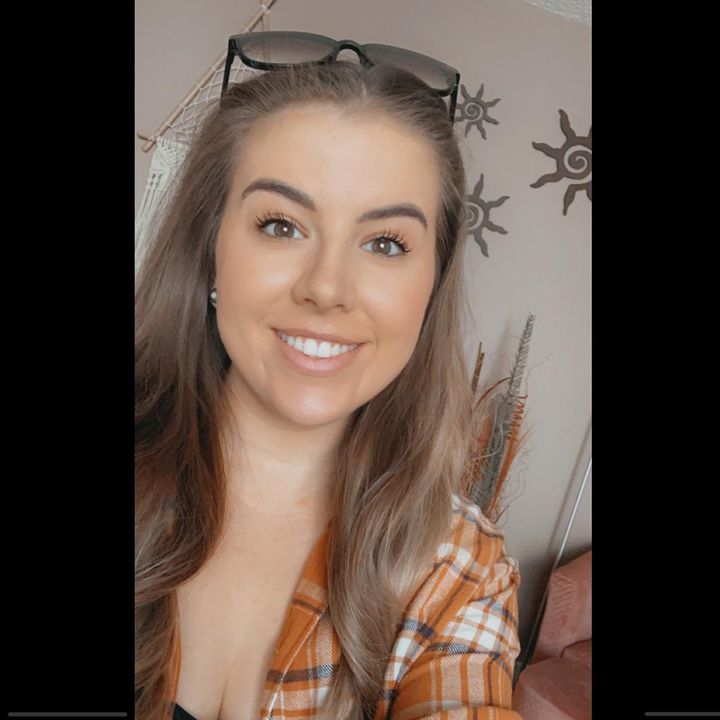 Profile Picture of Kimberly Schaap (@kimberlyschaap95) on Tiktok