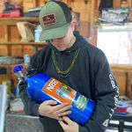 Profile Picture of Erik Scott Rundquist (@erikrundquist) on Instagram