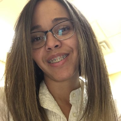 Profile Picture of Kristy Alvarado (@nofilter_kris) on Twitter