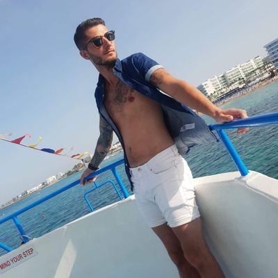 Profile Picture of Josh Harford (@jooossshhh) on Twitter