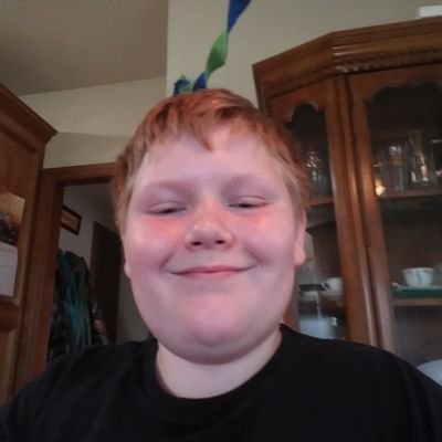 Profile Picture of Michael Cottingham (@Michael95660458) on Twitter