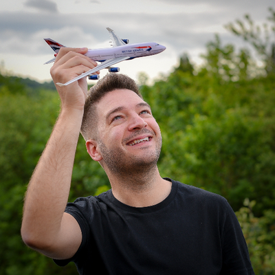 Profile Picture of Luke Smith (@imlukesmith) on Twitter