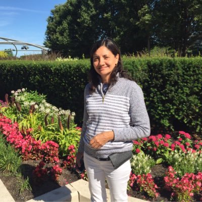 Profile Picture of Nereida Aviles (@namaviles) on Twitter