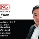 Profile Picture of Danny Yoon (@dannyyoon.livingrealty) on Instagram