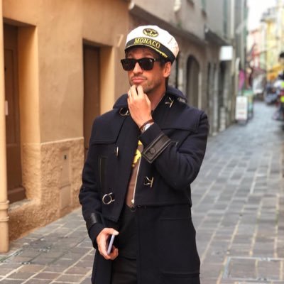 Andrew Nagy - Twitter Profile Picture of Andrew Nagy (@thisisnagy) on Twitter