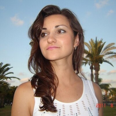 Profile Picture of Irina Kuznetsova (@IrinaKuznetsov2) on Twitter