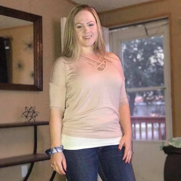Profile Picture of Shawna Mitchell (@mshawna48) on Poshmark