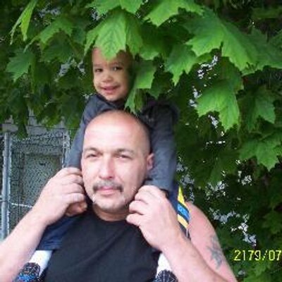Profile Picture of Mark Steeves (@SteevesMark) on Twitter