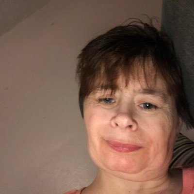 Profile Picture of Cheryl Knight (@@cherub6) on Twitter