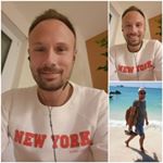 Profile Picture of Mark Huppert (@marki_nigiri) on Instagram