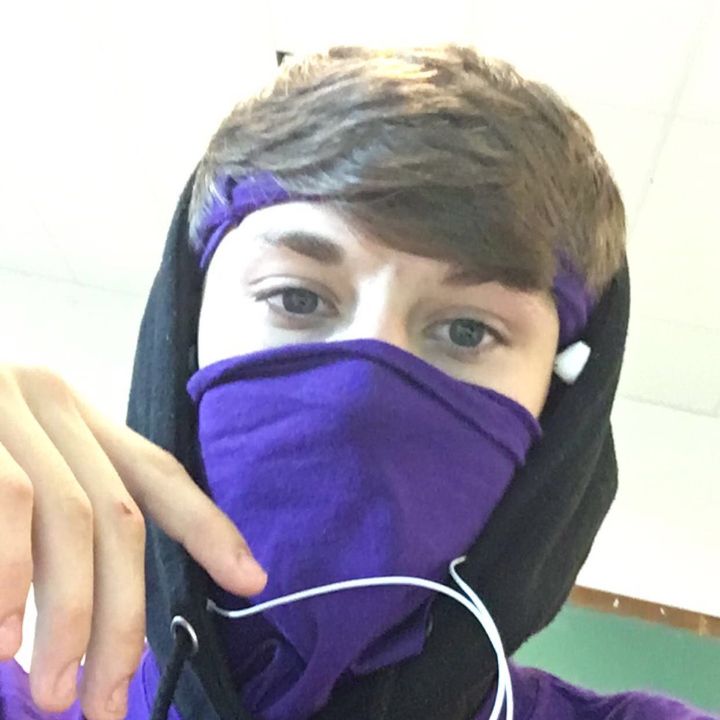 Profile Picture of lil nate (@nate.hickman) on Tiktok