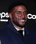 Profile Picture of Reggie Bush - Wikipediaon Wikipedia