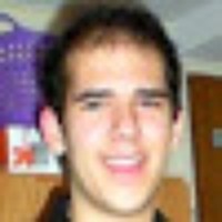 Profile Picture of Teddy Thomas (@teddy-thomas-3) on Quora