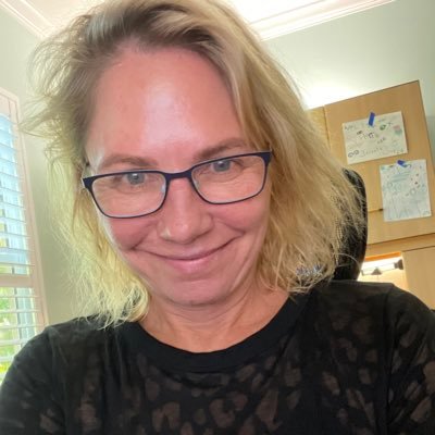 Profile Picture of Van Vaals Meredith (@VanVaals) on Twitter