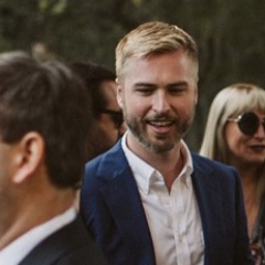 Profile Picture of Robert Ross (@roberteross_) on Twitter