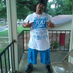 Profile Picture of Cedrick Bryant (@cedrickbryant) on Instagram