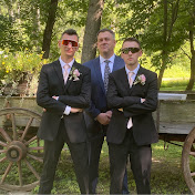 Profile Picture of Aaron Ethier (@aaronethier2613) on Youtube