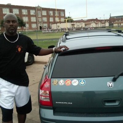 Profile Picture of Patrick Wysingle (@wysinglep) on Twitter