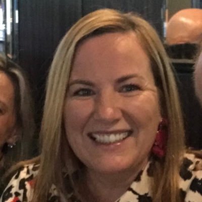 Profile Picture of MrsA (@AuldPaula) on Twitter