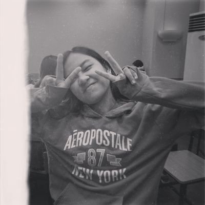 Profile Picture of Jariah Ainsley A. Aldaba (@JariahAldaba) on Twitter