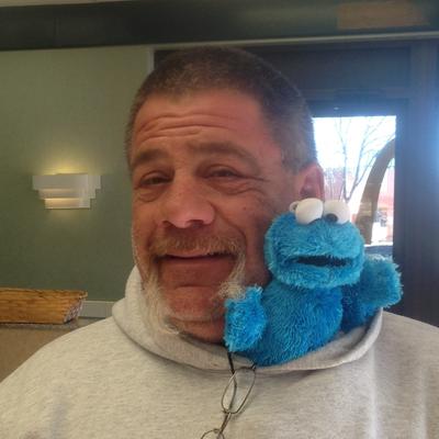 Profile Picture of Steve Izzo (@Stevo1220) on Twitter