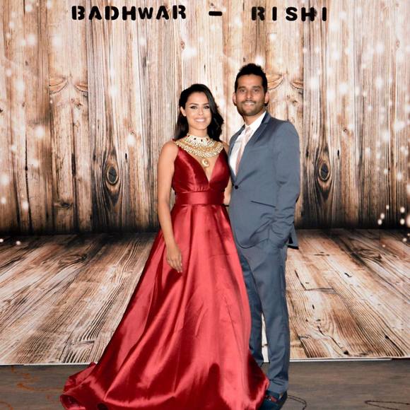 Profile Picture of Nicky Rishi (@medharishi) on Poshmark